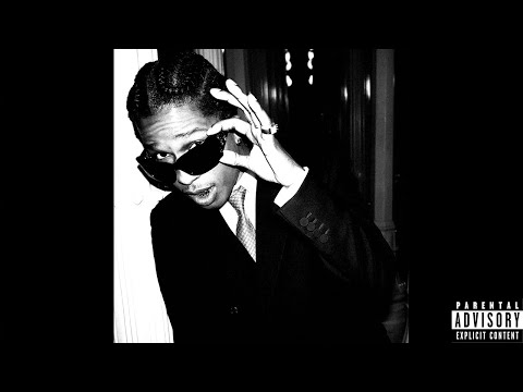 [FREE] ASAP ROCKY TYPE BEAT - "DAYTONA" [HARD]