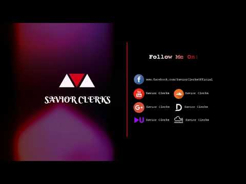 Sak Noel x Salvi Garvanin & Fisher - Prendelo Or You Losing It [Savior Clerks Mash-Boot 2018]