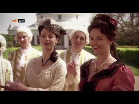 Momente der Geschichte (II): Große Gestalten (II) - Von Martin Luther bis Königin Luise Doku (2015)