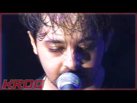 System Of A Down - Lost in Hollywood live【KROQ AAChristmas | 60fps】