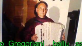 preview picture of video 'Piero Gregoriani Di Silanus - Ballu Sardu e dansa 1994'