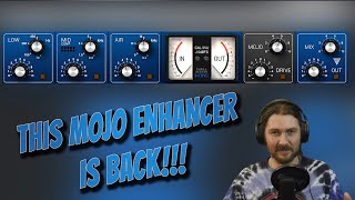 Video thumbnail for Free Plugin Friday | Variety Of Sound Thrillseeker XTC 64 BIT by JimijaymesGuitarist