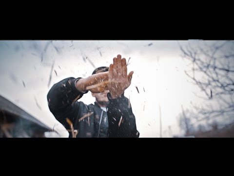 Junior Stress a.k.a. Jurek DRE$ - BOCIAN (MIXTAPE WIDEO)