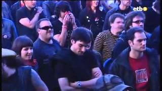 UK SUBS - Rockers (Live)