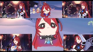 Download lagu Elizabeth Rose Bloodflame - Agadoo (Ultimate Edition) mp3 Download lagu Elizabeth Rose Bloodflame - Agadoo (Ultimate Edition) mp3