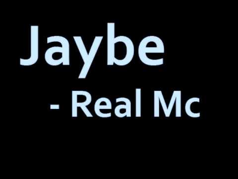 Jaybe - Real Mc