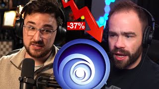 The Downfall of Ubisoft (And What's Next) ft. Luke Stephens
