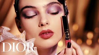 Christian Dior Dior Spectacular Holiday Look