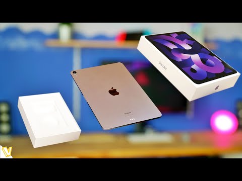 Deshalb lohnt sich das neue iPad Air 5 NICHT