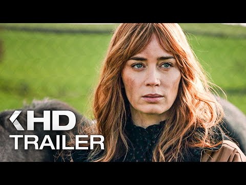 DER DUFT VON WILDEM THYMIAN Trailer German Deutsch (2021) Exklusiv
