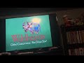 Review Of The 2006 DVD Opening Of Baby Genius A Trip To The San Diego Zoo