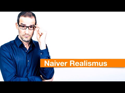 Naiver Realismus