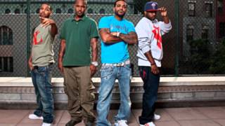 Diplomats - Built This City pt. 1 ft. Hell Rell