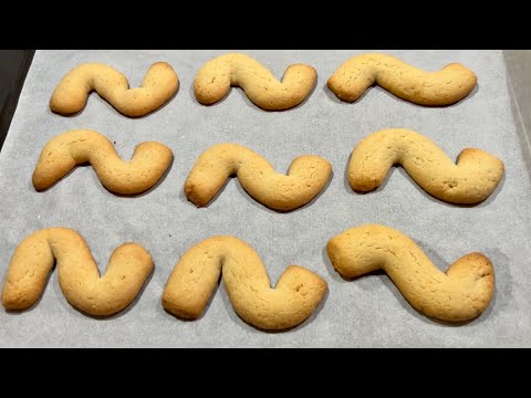 Biscotti: Esse di Raveo