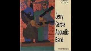 I'm Here To Get My Baby Out of Jail -ALMOST ACOUSTIC (1988)JGB