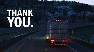 Celebrating the Truck Drivers Who Keep Us Moving