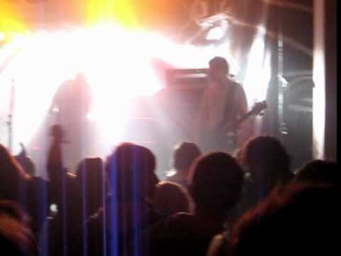 Dežurni krivci - Črf (Live) / Jürjovo je 2010