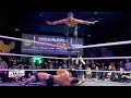 Free Match AR Fox V Dezmond Xavier Beyond Wrestling ForTheCulture Game Changer GCW IMPACT