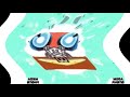 Doomsday Klasky Csupo Robot Logo