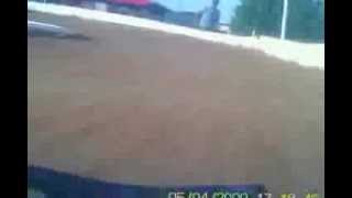 SPEC EDM 2nd heat race..