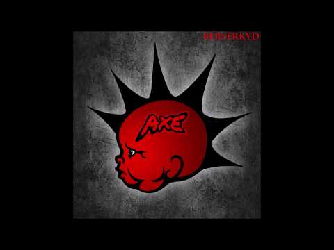 Axe (Heavy Metal DOTA)