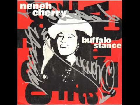 Neneh Cherry Buffalo Stance (Electro Ski Mix)