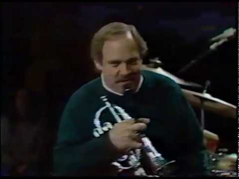 Sugar Plum Rag - The Jim Cullum Jazz Band