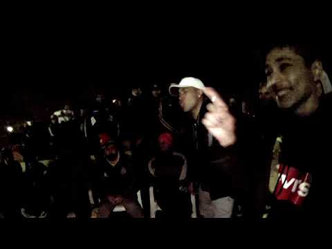 Skai x Jere 🆚 L x Keyzen - Semifinal - Fecha 11 - 18/07/2021