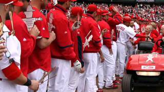 Home Team(Official Cardinals Anthem)-Lil' Sly