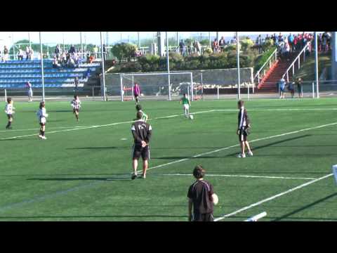 URAL-VICTORIA ALEVIN 11/12 (DIEGO)