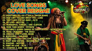 Download lagu LOVE SONG COVER REGGAE TERBAIK 2026 🌴 Lagu Barat Romantis Versi Reggae Santai & Enak Didengar mp3