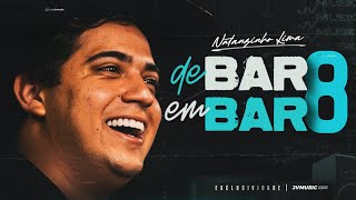 Natanzinho Lima 2025 - DE BAR EM BAR 8 EM GOIÂNIA (PRÉVIA) | Repertório Atualizado