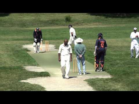 LCC-L vs CCCC - 40-40 - 06-20-2015 - Part 1