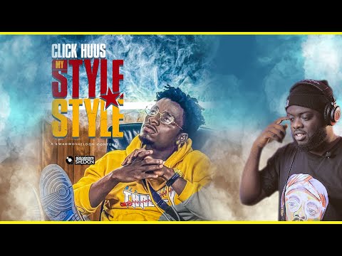 Click Huss Says His Style Dey Sh0ck Them!