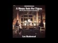 Lee Hazlewood   A House Safe for Tigers