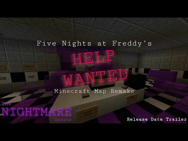 Five Nights at Freddy's: Help Wanted - Bundle