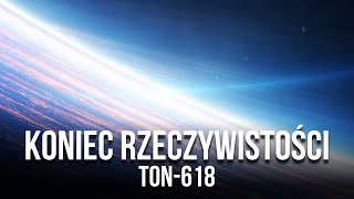 Ton 618 – Czarna dziura, która rozrywa wszechświat!