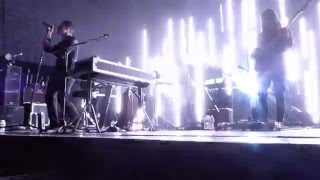 MUTEMATH - Stratosphere (Houston 02.23.16) HD