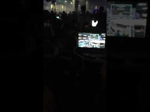 Wrath vs Tweek Clip 2