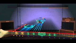 Reconquista - Tierra Santa Rocksmith 2014