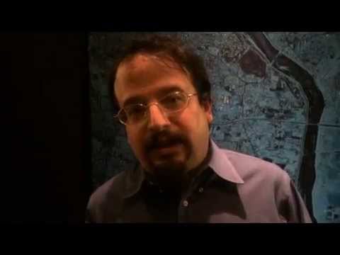 Member Interview: Stuart Shapiro