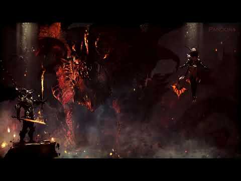 Epic Orchestral Dramatic - Dylan C - Jones Malefic