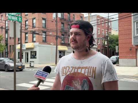 Hoboken Robots
