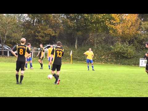 FC Reher Puls - TSV Wankendorf  ( 20.10.2013 )