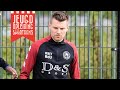 Ruben den Uil (Trainer O17) over voorbereiding: 'We maken mooie stappen met elkaar'