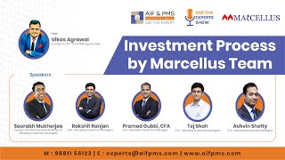 Investment Practice by Marcellus Team | AIF & PMS Experts India