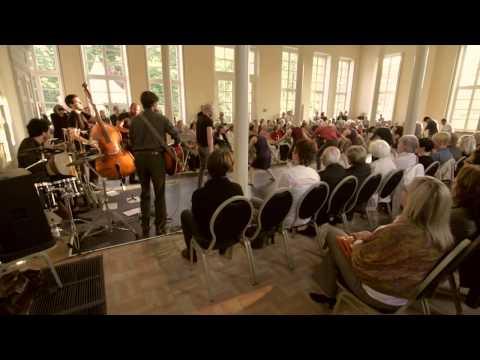 Kinan Azmeh's City Band meets Tanztheater Bielefeld