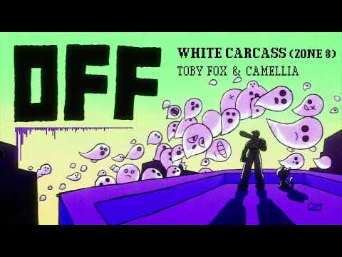 WHITE CARCASS (ZONE 3) - OFF Original Soundtrack