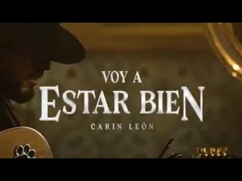 Miniatura de Voy a Estar Bien (En Vivo)