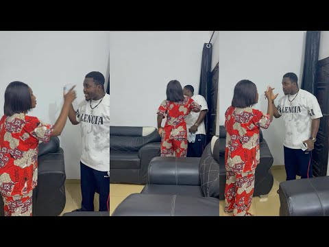 A must watch: w!cked people has come to scatter my marriage after the use juju and God has exposed 